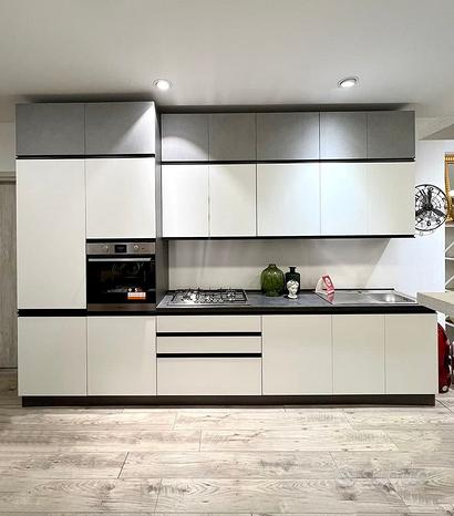 Cucina NewAge pensili alti NUOVA