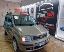 Fiat Panda 1.2 NATURAL POWER COME NUOVA