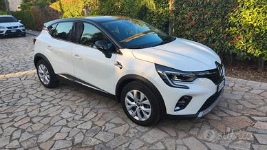 Renault Captur Blue dCi 95 CV Intens