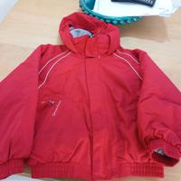 Giacca da sci bambino, 8 anni Quechua