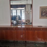 mobili salone anni 50