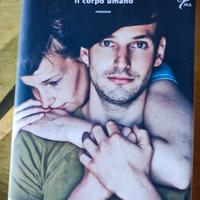 Il corpo umano - Paolo Giordano