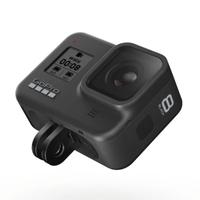 GoPro Hero 8 Black + Accessori
