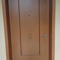 Porta blindata
