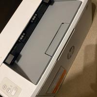 Stampante hp laserjet
