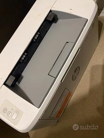Stampante hp laserjet