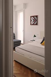 Appartamento Milano Metropolitana FRATTINI