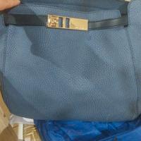 borsa trussardi jeans 