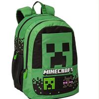 Zaino Scuola Minecraft