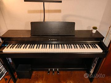 Kawai CN-201