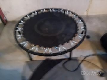 trampolino 