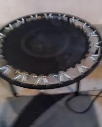 trampolino 