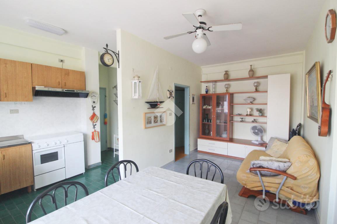 Apartment in Campomarino, Campomarino Lido, Case FIAT - Altro