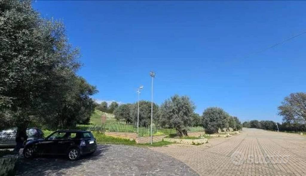 Immobile in asta di 5920 m² a Portigliola - Vista 2