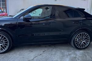 Porsche Cayenne 3.0 V6 Platinum Edition