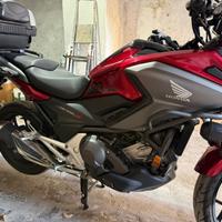 Honda NC 750 X