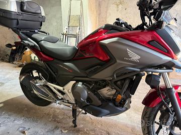 Honda NC 750 X
