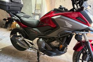 Honda NC 750 X