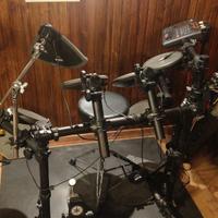 batteria elettronica Yamaha 