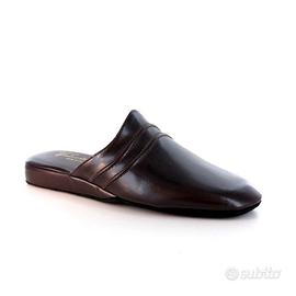 Falcade 2077 Ciabatta Uomo da Camera