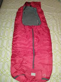 Sacco termico universale