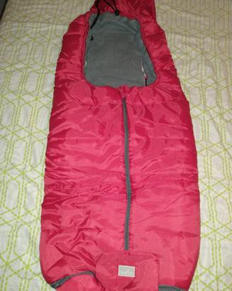 Sacco termico universale