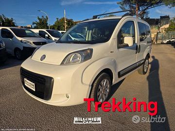 Qubo trekking 1.3mjt autocarro