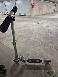 monopattino micro 