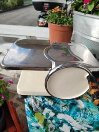 affettatrice vintage 