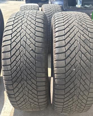 gomme usate 2255518 Winter PIRELLI - WIN - 967