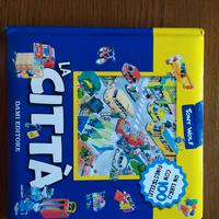 Libro « La Città »