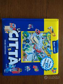 Libro « La Città »