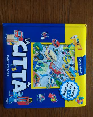 Libro « La Città »