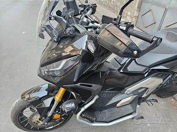 Honda X-ADV 750