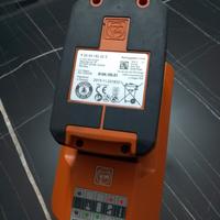 batteria fein e caricabatteria