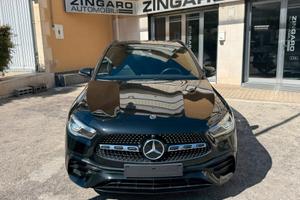 MERCEDES GLA 200 CDI 150 CV. AMG PREMIUM AUTOMATIK