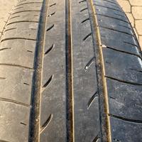 N1 gomma usata punto evo