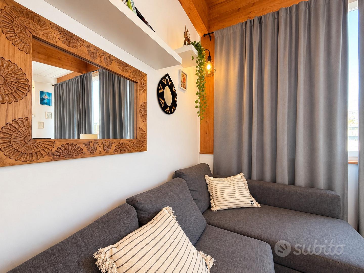 Appartamento – Cagliari, San Benedetto - Vista 4