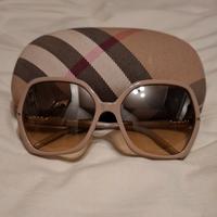 occhiali da sole Burberry  originali 