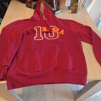 felpa As Roma