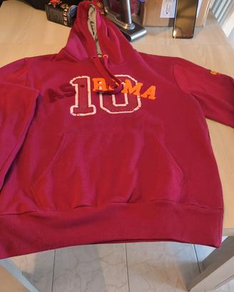 felpa As Roma