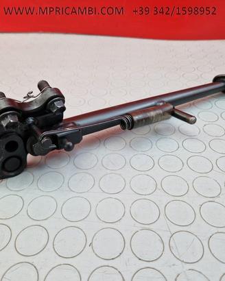 CAVALLETTO LATERALE KAWASAKI NINJA 600 2008 2007 Z