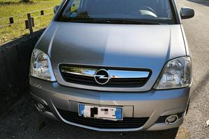 Opel Meriva 1.4 16V Club FL, benzina, 2007