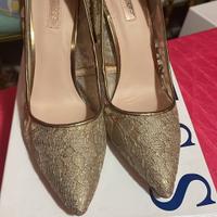 SCARPE DONNA GUESS ELEGANTI N.38 