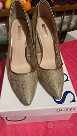 SCARPE DONNA GUESS ELEGANTI N.38 
