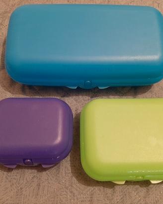 Portapranzo/ portaoggetti  Tupperware 