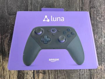 Controller Amazon Luna