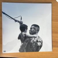 Vinile Sfera Ebbasta nuovo
