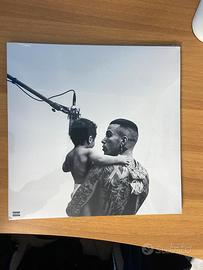 Vinile Sfera Ebbasta nuovo