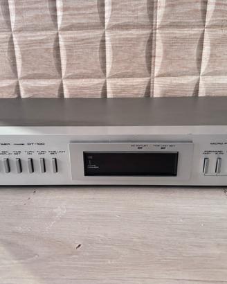 Akai audio timer dt100